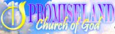 promiseland church of god